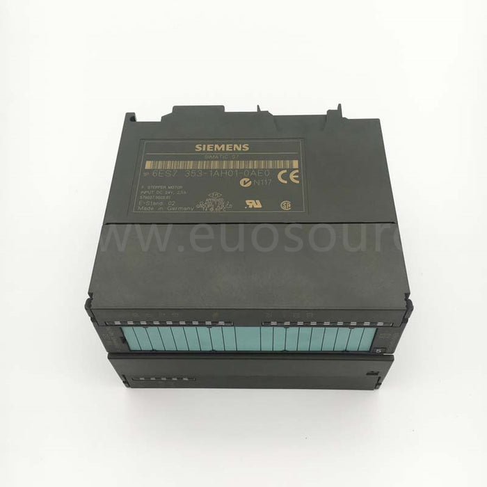 6ES7353 1AH01 0AE0 Simatic Compact CPU Module PLC original 6ES7353