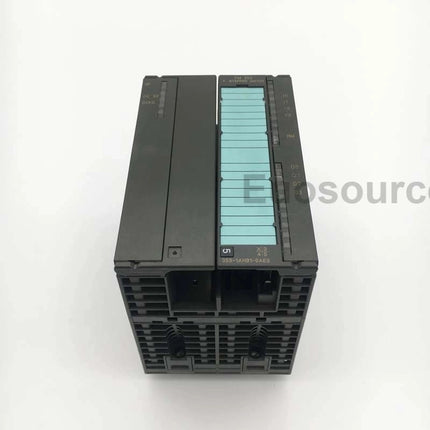 6ES7353-1AH01-0AE0 Siemens SIMATIC S7-300 Stepper Motor Positioning Module