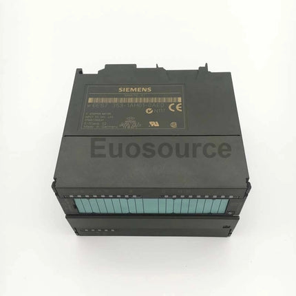 6ES7353-1AH01-0AE0 Siemens SIMATIC S7-300 Stepper Motor Positioning Module
