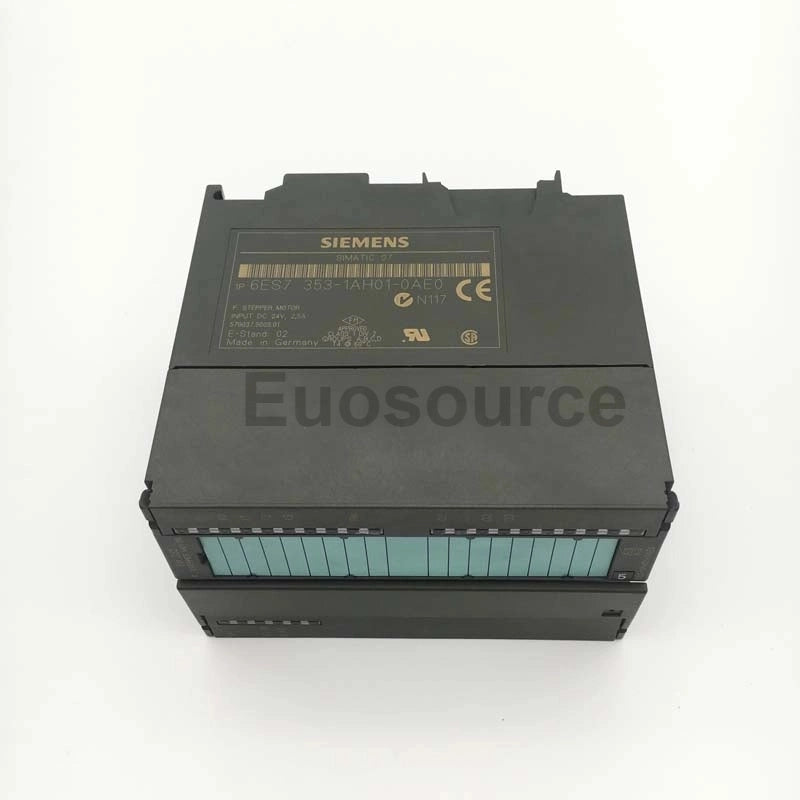 6ES7353-1AH01-0AE0 Siemens PLC Programming Controller
