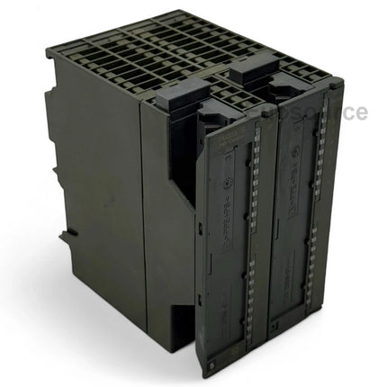 6ES7355-2CH00-0AE0 Siemens SIMATIC S7-300 FM 355-2C Temperature Control Module