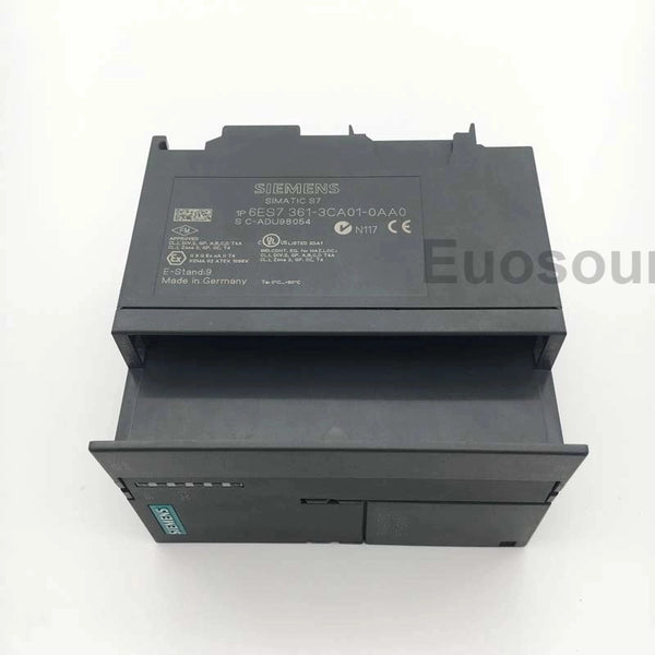 6ES7361-3CA01-0AA0 Siemens PLC Programming Controller