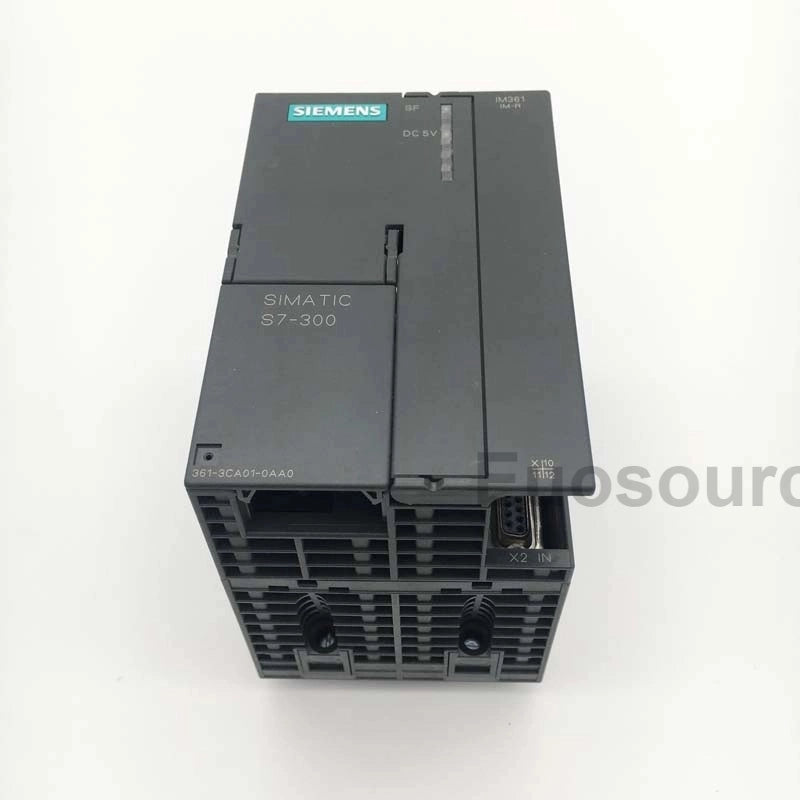 6ES7361-3CA01-0AA0 Siemens PLC Programming Controller