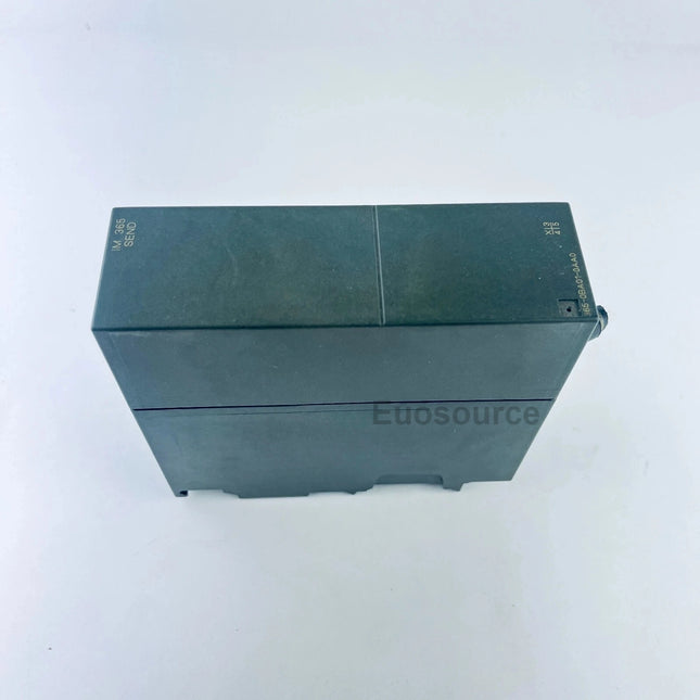 6ES7365-0BA01-0AA0 Siemens PLC