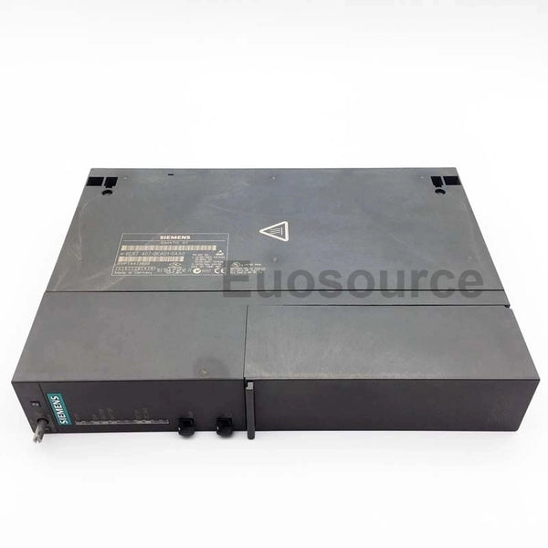 6ES7407-0KA01-0AA0 Siemens PLC Programming Controller