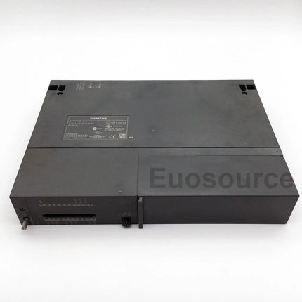 6ES7412-3HJ14-0AB0 Siemens SIMATIC S7-400H Central Processing Unit