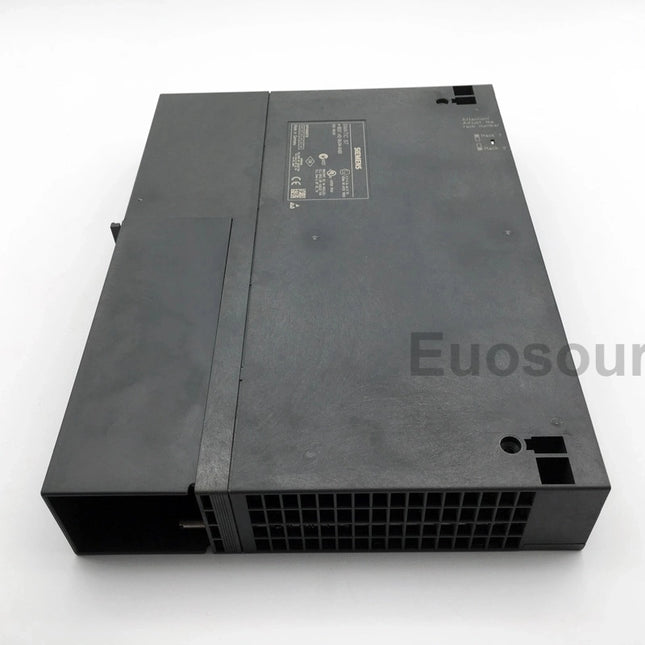 6ES7412-3HJ14-0AB0 Siemens SIMATIC S7-400H Central Processing Unit