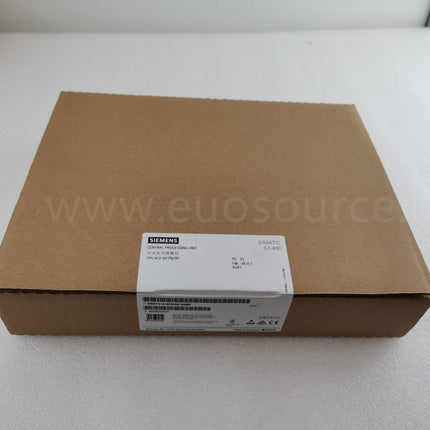6ES7412 5HK06 0AB0 Simatic Compact CPU Module PLC original 6ES7412