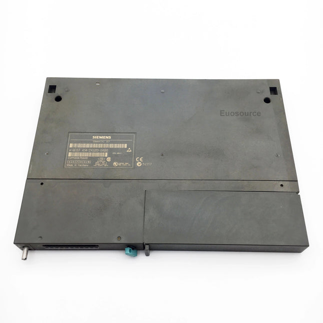 6ES7414-2XG03-0AB0 Siemens SIMATIC S7-400 CPU