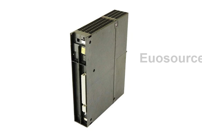 6ES7414-3EM06-0AB0 Siemens SIMATIC S7-400 CPU 414-3 PN/DP