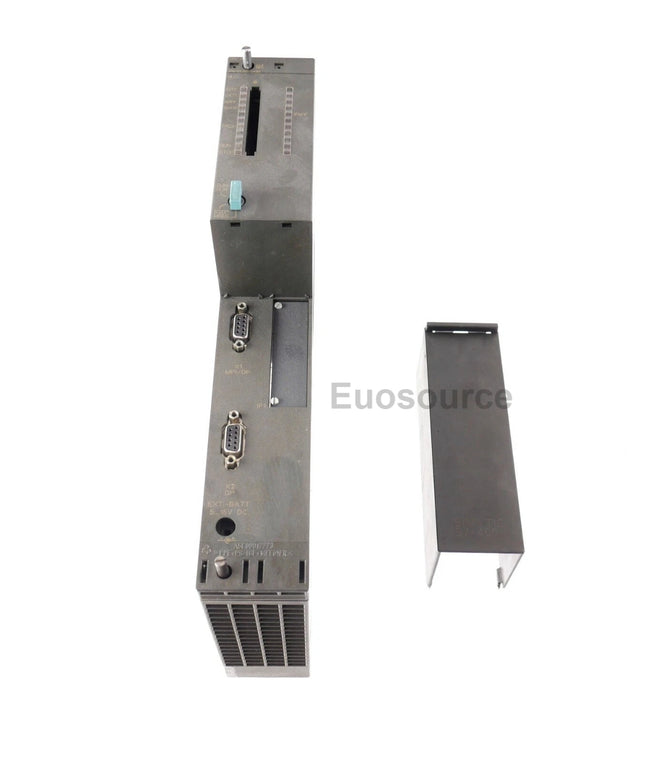 6ES7414-3XJ04-0AB0 Siemens PLC SIMATIC S7-400 CPU 414-3 – 1.4MB Work Memory