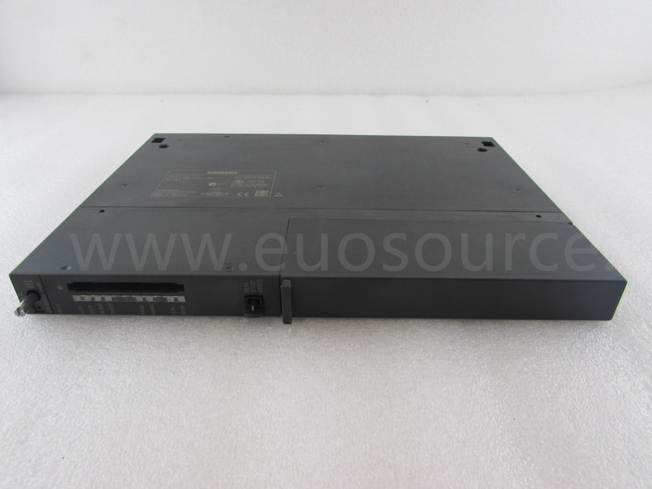 6ES7516 3AN00 4AB3 Simatic Compact CPU Module PLC original 6ES7516