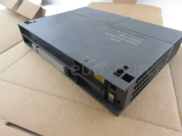 6ES7492 2XL00 0AA0 Simatic Compact CPU Module PLC original 6ES7492