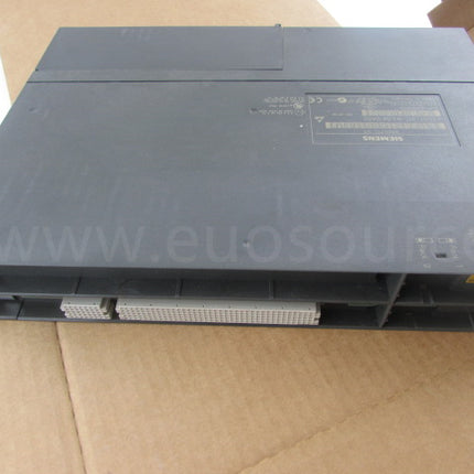 6ES7417 4HL04 0AB0 Simatic Compact CPU Module PLC original 6ES7417