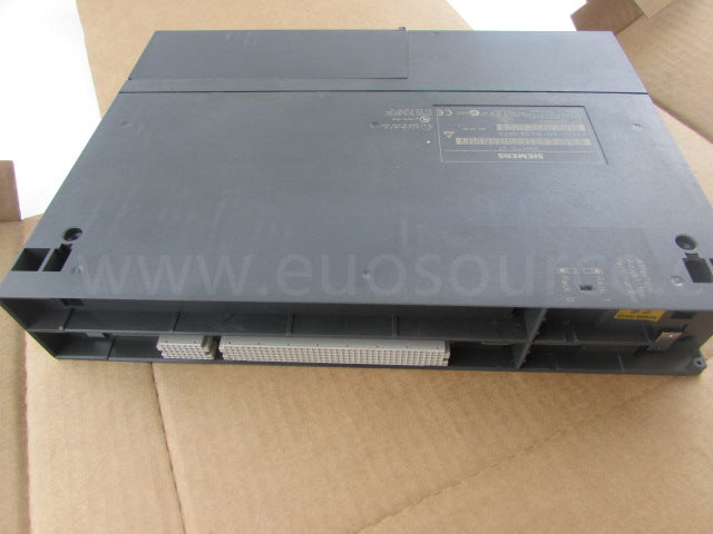 6ES7417 4HL04 0AB0 Simatic Compact CPU Module PLC original 6ES7417