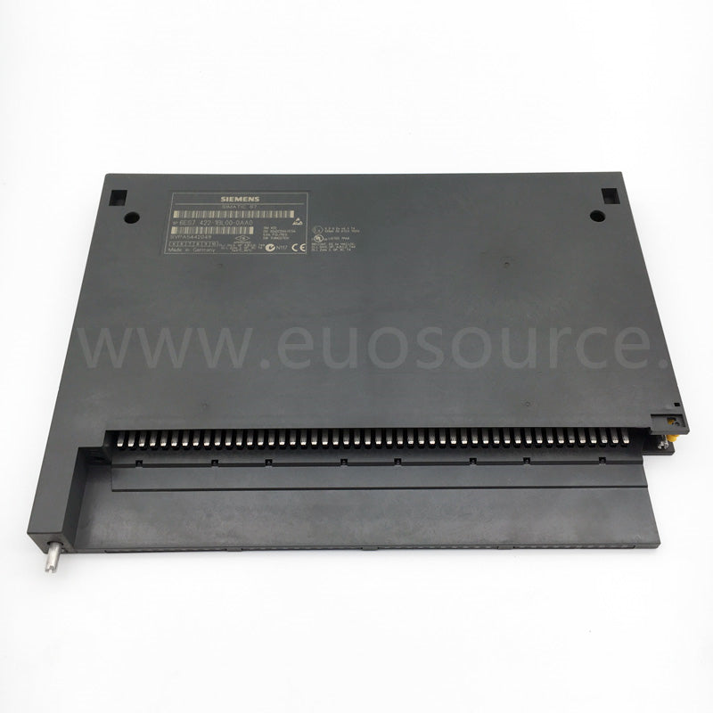 6ES7422 1BL00 0AA0 Simatic Compact CPU Module PLC original 6ES7422