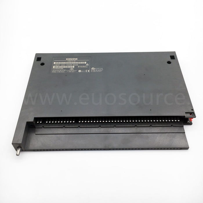 6ES7492 2DX00 0AA0 Simatic Compact CPU Module PLC original 6ES7492