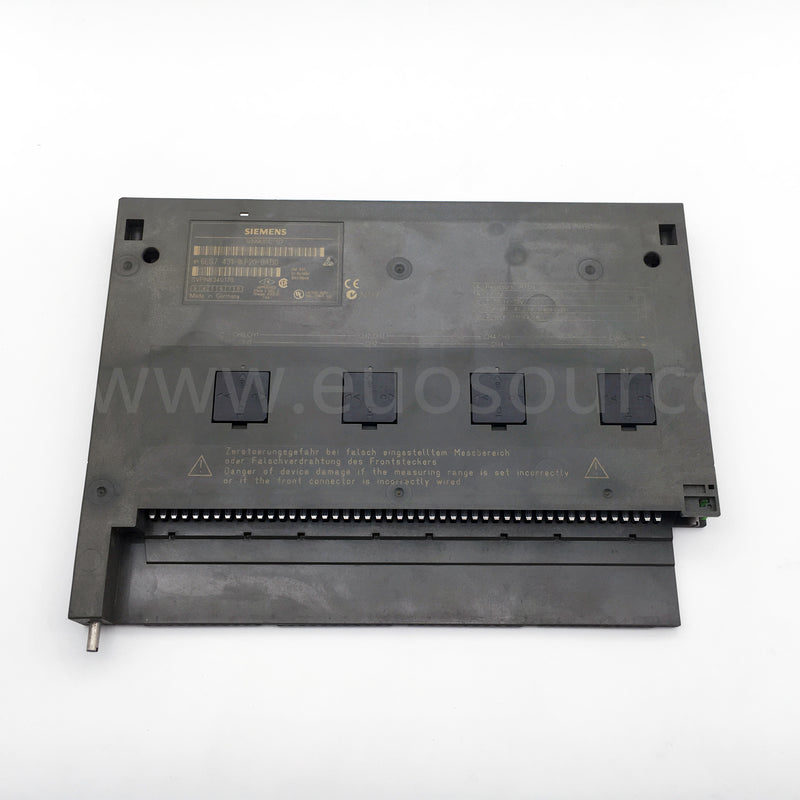 6ES7431 1KF20 0AB0 Simatic Compact CPU Module PLC original 6ES7431