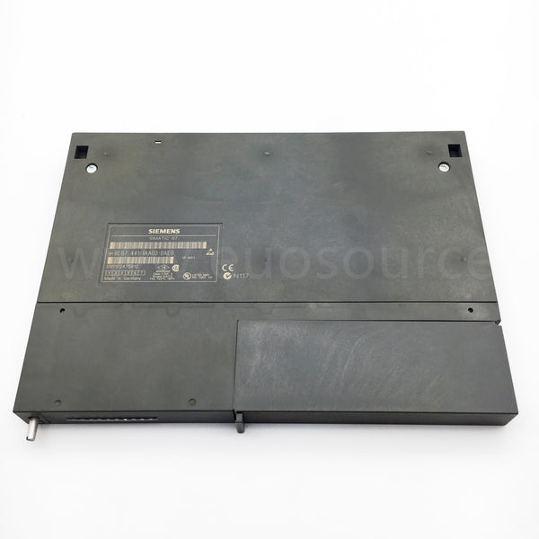 6ES7441 1AA03 0AE0 Simatic Compact CPU Module PLC original 6ES7441