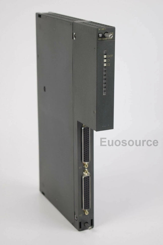 6ES7460-1BA00-0AB0 Siemens PLC