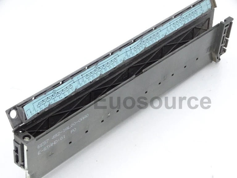6ES7492-1AL00-0AA0 Siemens Front Connector