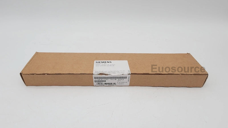 6ES7492-1AL00-0AA0 Siemens Front Connector