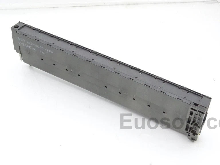 6ES7492-1AL00-0AA0 Siemens Front Connector