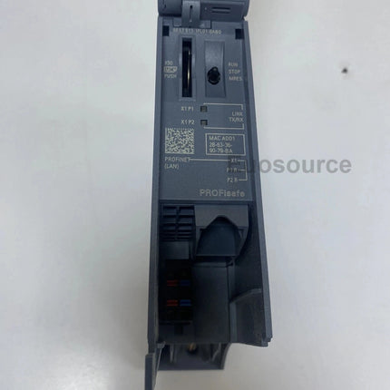 6ES7513-1FL01-0AB0 Siemens SIMATIC S7-1500F CPU 1513F-1 PN – Fail-Safe PLC