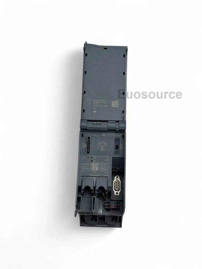 6ES7516-3FN01-0AB0 Siemens SIMATIC S7-1500F CPU 1516F-3 PN/DP