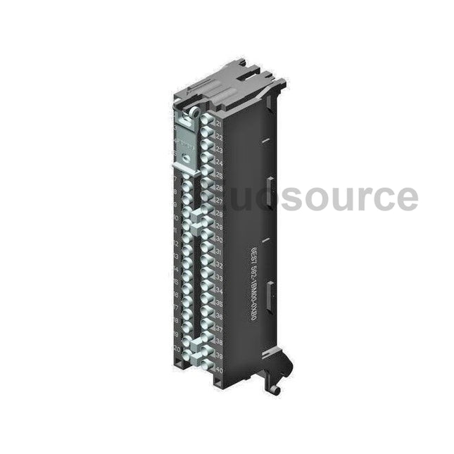 6ES7592-1BM00-0XB0 Siemens SIMATIC S7-1500 Front Connector