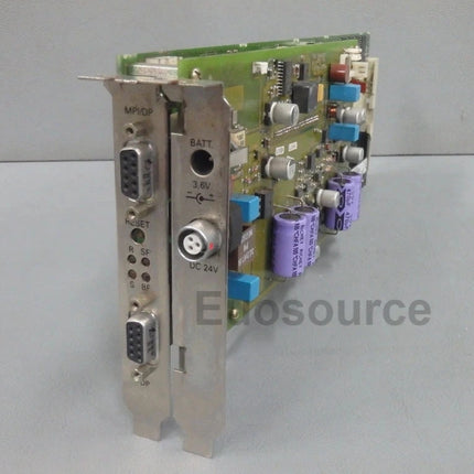 6ES7621-1AD00-6AE3 Siemens PLC