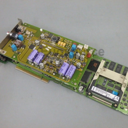 6ES7621-1AD00-6AE3 Siemens PLC