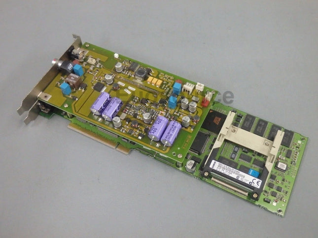 6ES7621-1AD00-6AE3 Siemens PLC