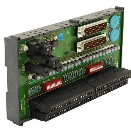 6ES7650-1AK11-7XX0 Siemens PLC