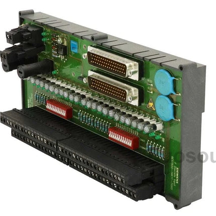 6ES7650-1AK11-7XX0 Siemens PLC