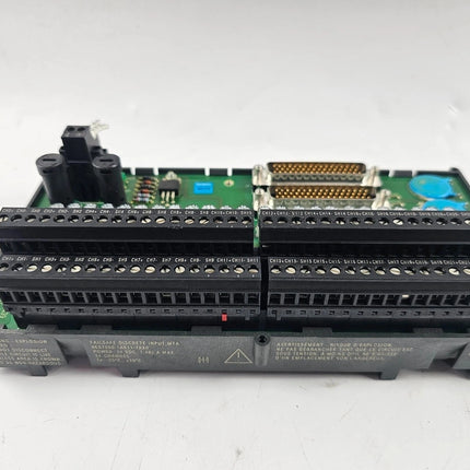6ES7650-1AK11-7XX0 Siemens PLC
