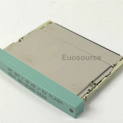 6ES7951-0KD00-0AA0 Siemens PLC