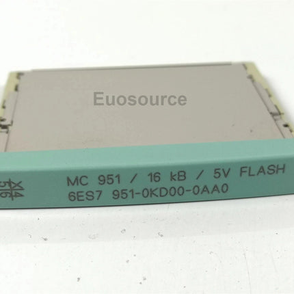 6ES7951-0KD00-0AA0 Siemens PLC