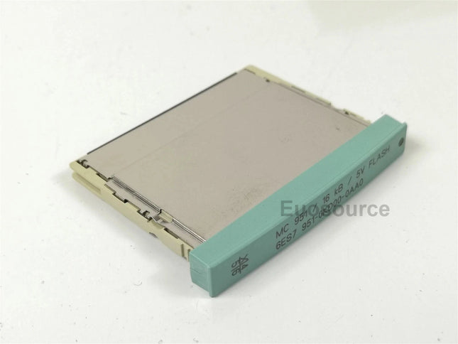 6ES7951-0KD00-0AA0 Siemens PLC