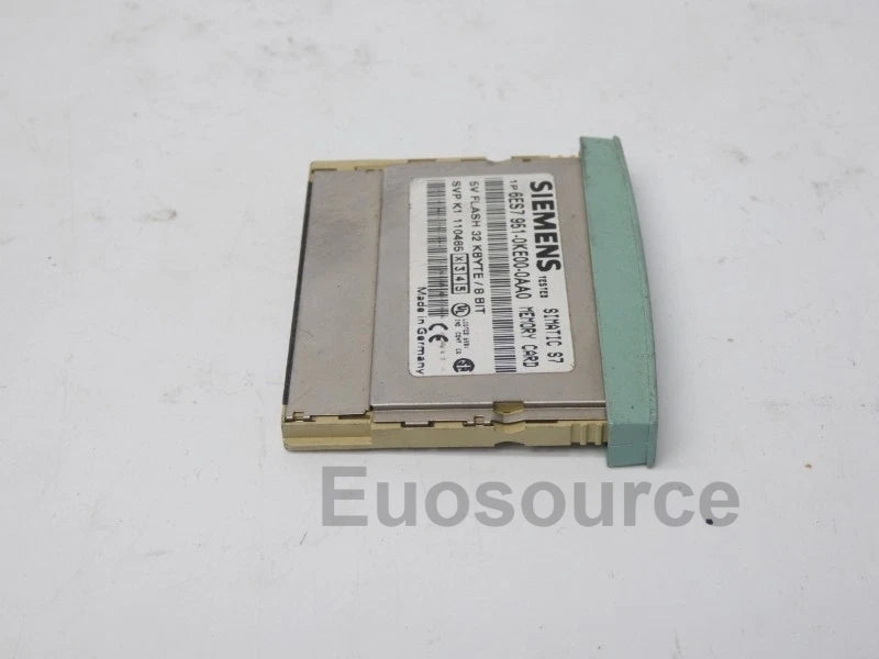 6ES7951-0KE00-0AA0 Siemens PLC