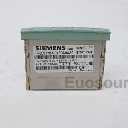 6ES7951-0KE00-0AA0 Siemens PLC