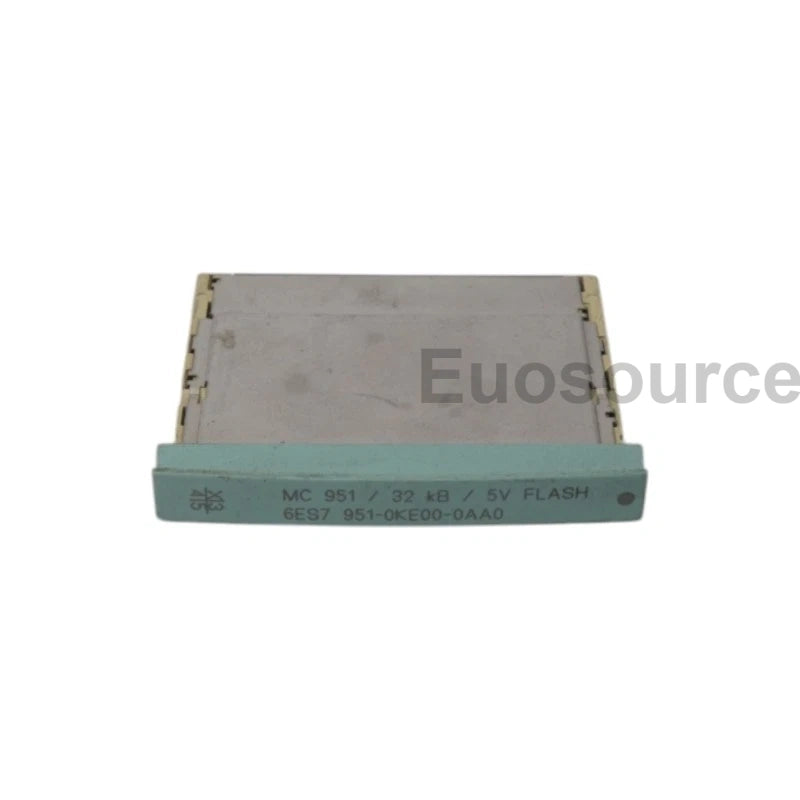 6ES7951-0KE00-0AA0 Siemens PLC