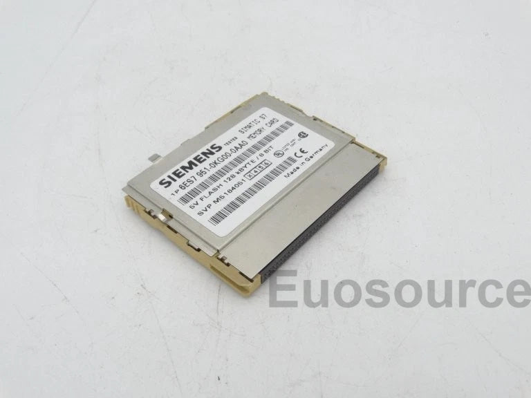 6ES7951-0KG00-0AA0 Siemens PLC