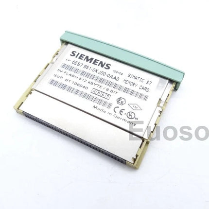 6ES7951-0KJ00-0AA0 Siemens PLC