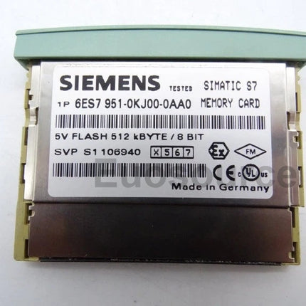 6ES7951-0KJ00-0AA0 Siemens PLC