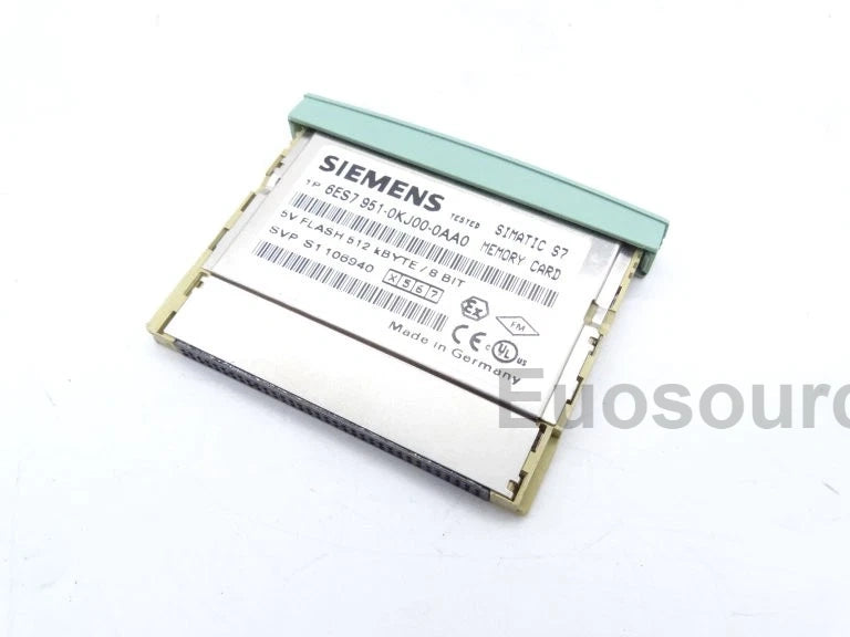 6ES7951-0KJ00-0AA0 Siemens PLC