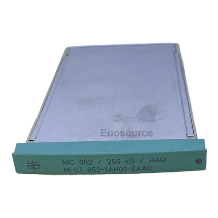 6ES7952-1AH00-0AA0 Siemens PLC
