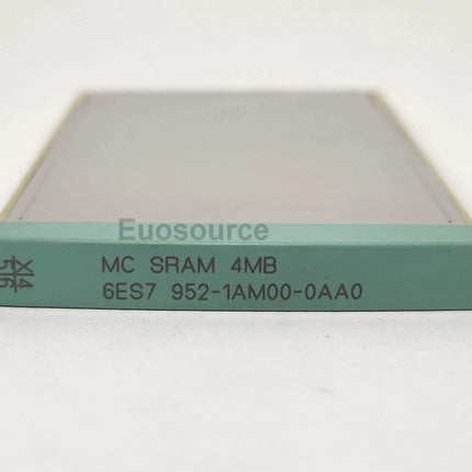 6ES7952-1AM00-0AA0 Siemens PLC