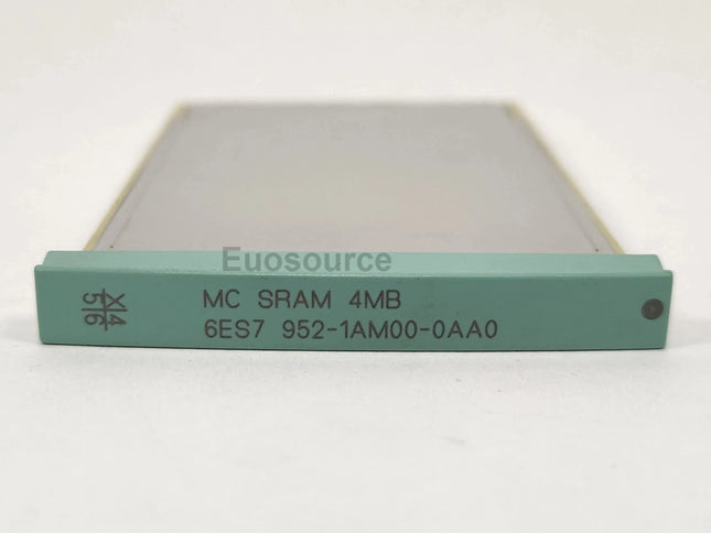 6ES7952-1AM00-0AA0 Siemens PLC