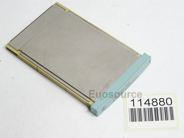 6ES7952-1AM00-0AA0 Siemens PLC